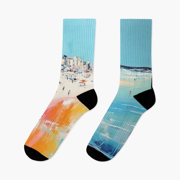 Artikelvorschau, Entdecken Sie "Simplistic & Minimalistic Vintage Sunset" Abstrakte Kunst entworfen und verkauft von ArtificialGenes.