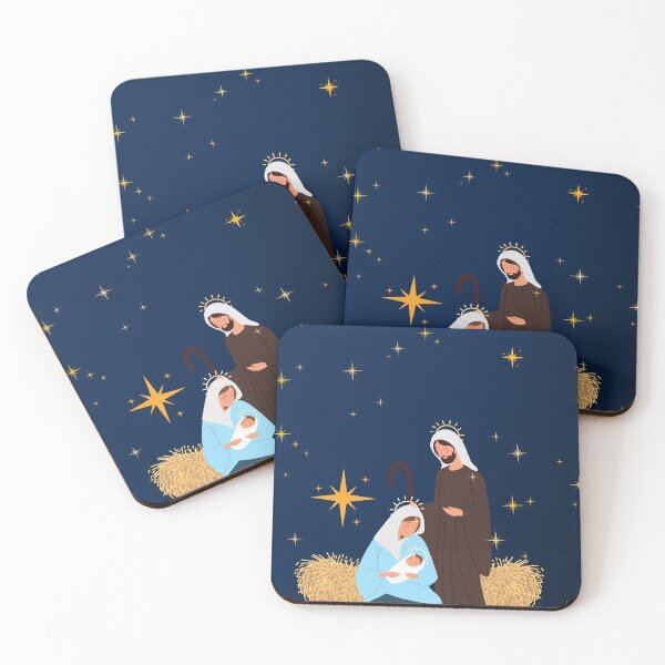 Item preview, Christmas Nativity designed and sold by Xylersie.