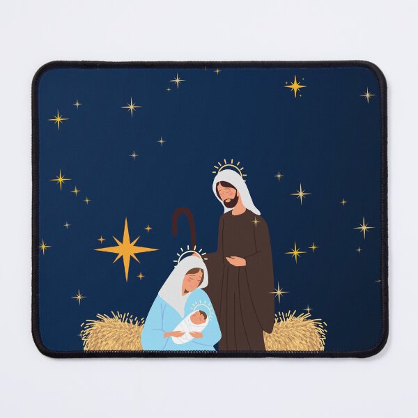 Item preview, Christmas Nativity designed and sold by Xylersie.