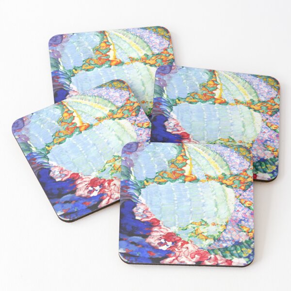 Item preview, frank kupka designed and sold by ReoArt.