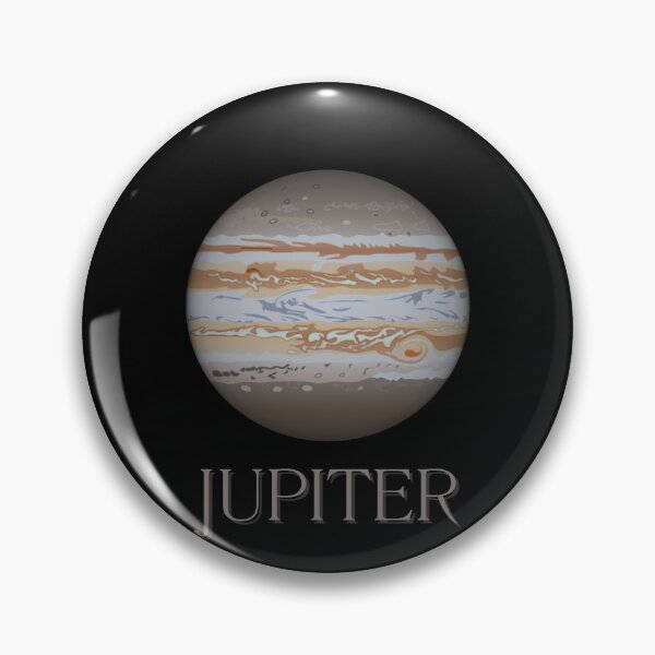 Item preview, JUPITER - Solar Symphony Collection designed and sold by EMWebDesign.