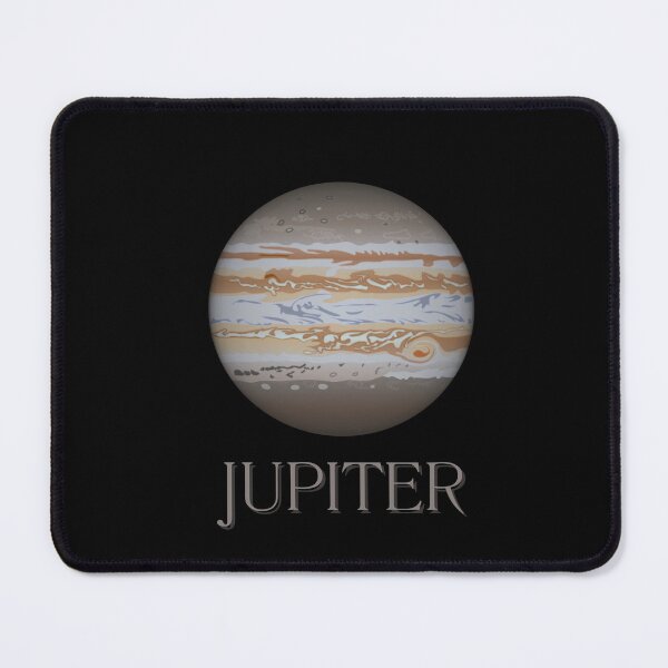 Item preview, JUPITER - Solar Symphony Collection designed and sold by EMWebDesign.