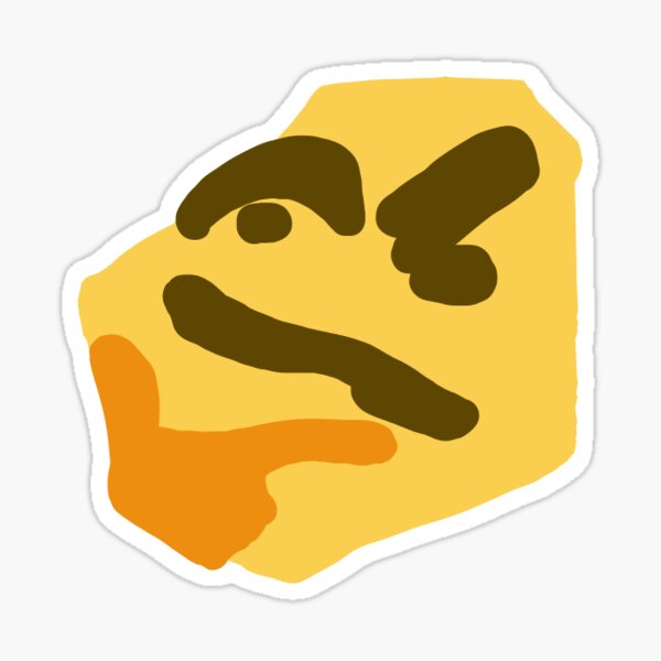 Item preview, Thonk 2 designed and sold by tumblr-memes.