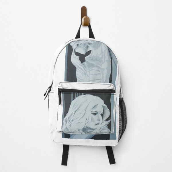 Item preview, Feminidad en plena clase designed and sold by PrzemoShop.