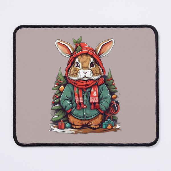 Item preview, Bunny by the Tree designed and sold by sanam1362.