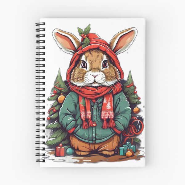 Item preview, Bunny by the Tree designed and sold by sanam1362.