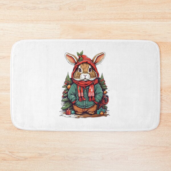 Item preview, Bunny by the Tree designed and sold by sanam1362.