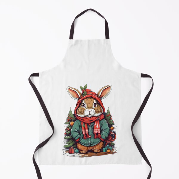 Item preview, Bunny by the Tree designed and sold by sanam1362.
