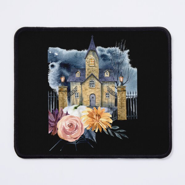 Item preview, horror house designed and sold by Similce.