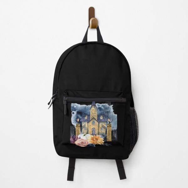 Item preview, horror house designed and sold by Similce.