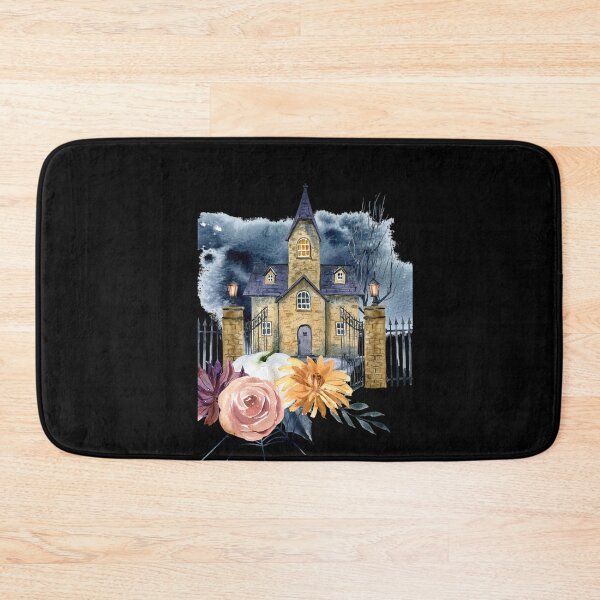Item preview, horror house designed and sold by Similce.