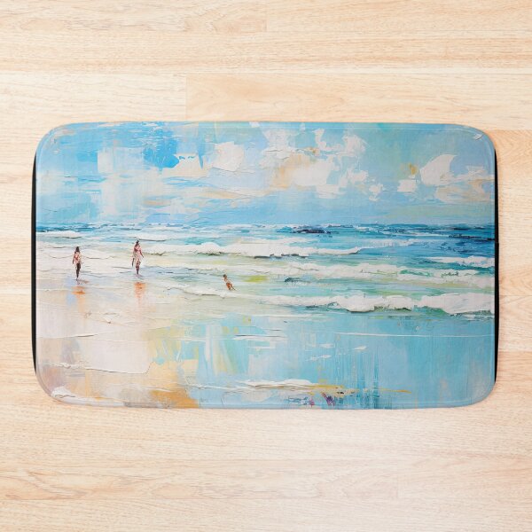 Artikelvorschau, Entdecken Sie "Simplistic & Minimalistic Vintage Sunset" Abstrakte Kunst entworfen und verkauft von ArtificialGenes.