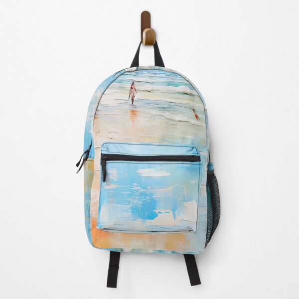 Artikelvorschau, Entdecken Sie "Simplistic & Minimalistic Vintage Sunset" Abstrakte Kunst entworfen und verkauft von ArtificialGenes.