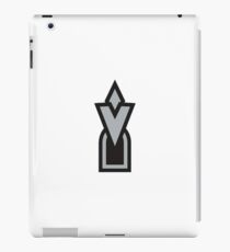 Here! iPad Case/Skin
