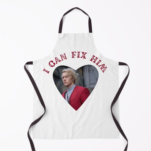 Item preview, Coriolanus Snow, puedo arreglarlo. designed and sold by PetPanache.