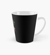 Hinweisfilm Tasse (konisch)