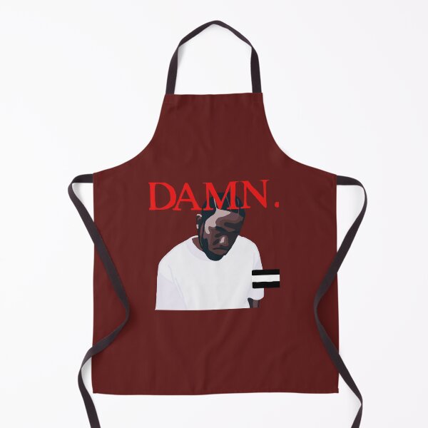 Item preview, Kendrick Lamar - DAMN designed and sold by Kamil Henri.