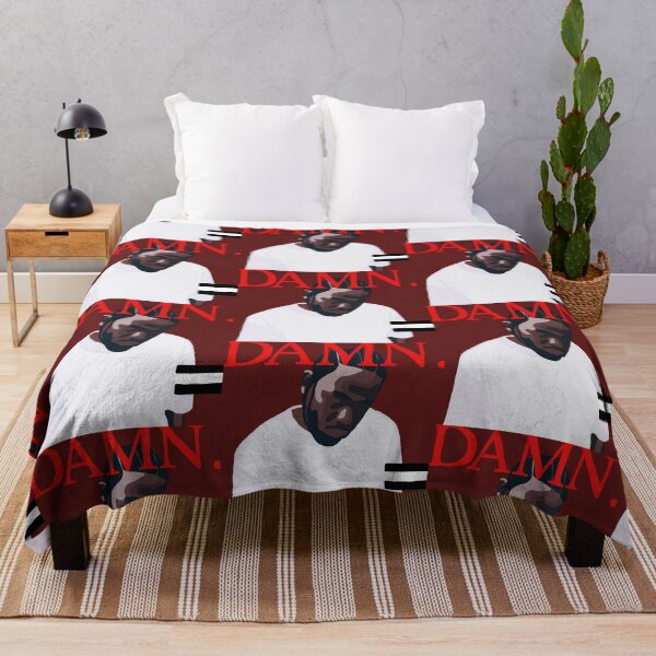 Item preview, Kendrick Lamar - DAMN designed and sold by Kamil Henri.