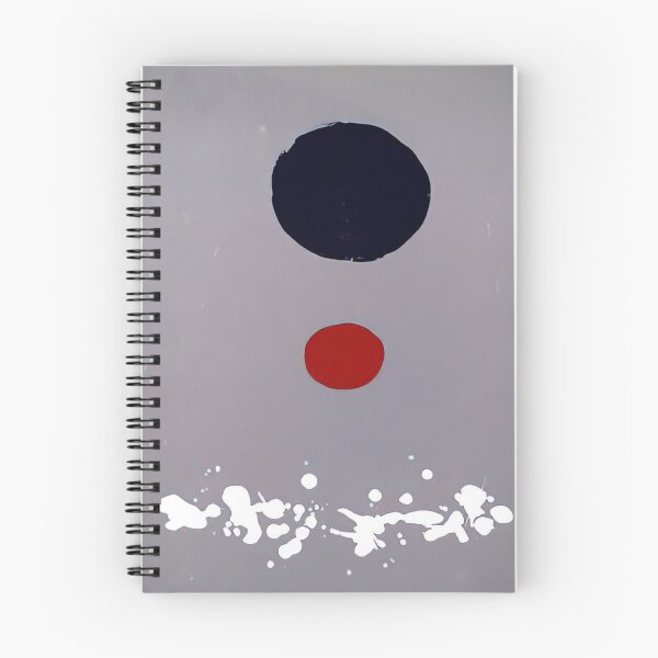 Item preview, Adolph Gottlieb  designed and sold by NasriART.