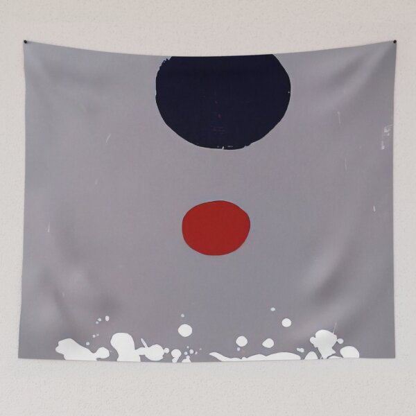 Item preview, Adolph Gottlieb  designed and sold by NasriART.