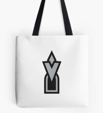 Here! Tote Bag