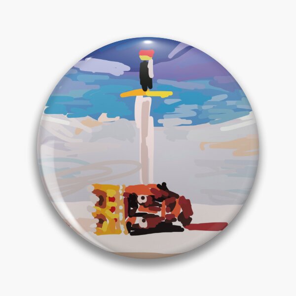 Item preview, Kanye West - Power designed and sold by Kamil Henri.