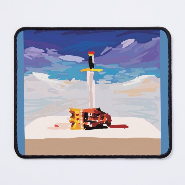 Item preview, Kanye West - Power designed and sold by Kamil Henri.