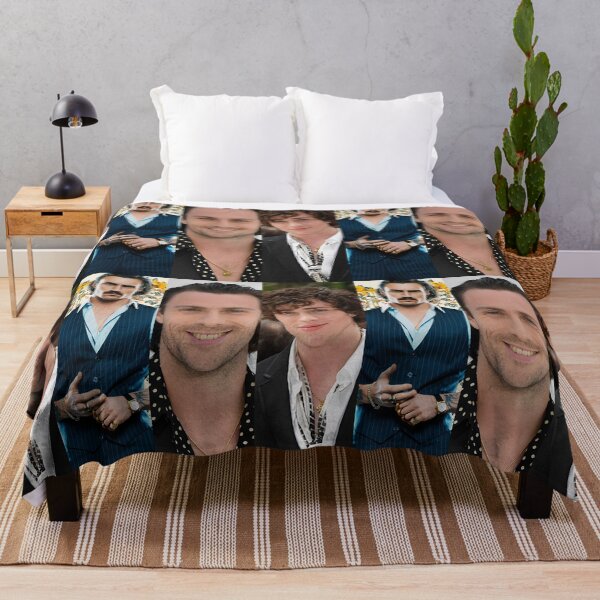 Item preview, Aaron Taylor-Johnson Collage designed and sold by warshipologiste.