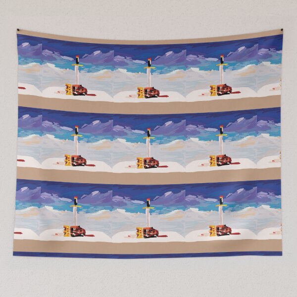 Item preview, Kanye West - Power designed and sold by Kamil Henri.