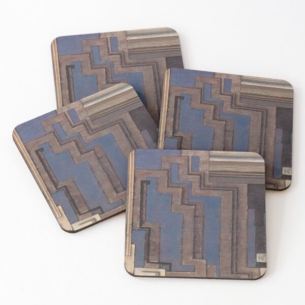 Item preview, frank kupka designed and sold by ReoArt.
