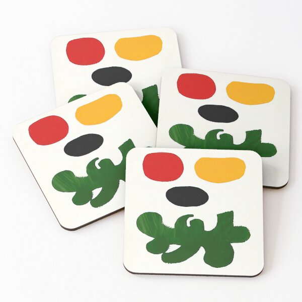 Item preview,  Adolph Gottlieb  designed and sold by NasriART.