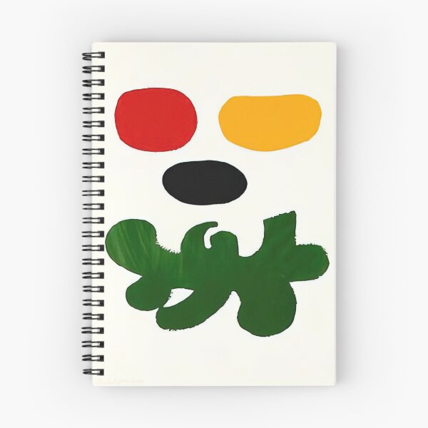 Item preview,  Adolph Gottlieb  designed and sold by NasriART.