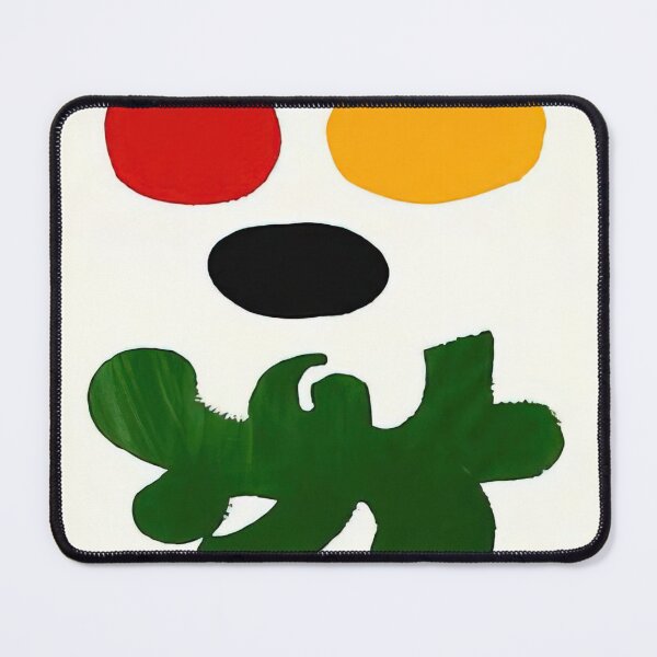 Item preview, Adolph Gottlieb designed and sold by NasriART.