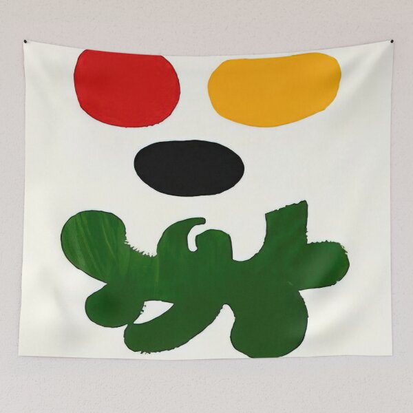 Item preview,  Adolph Gottlieb  designed and sold by NasriART.