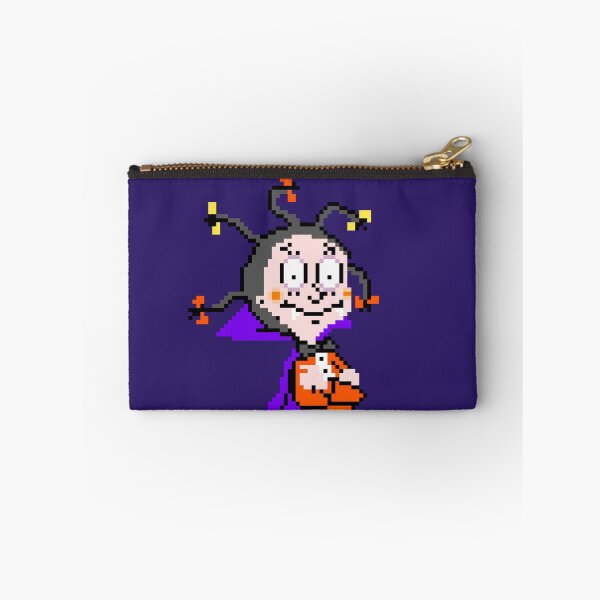 Item preview, Mona the Vampire designed and sold by Kamil Henri.