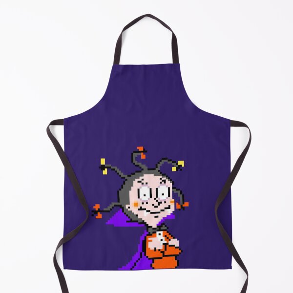Item preview, Mona the Vampire designed and sold by Kamil Henri.