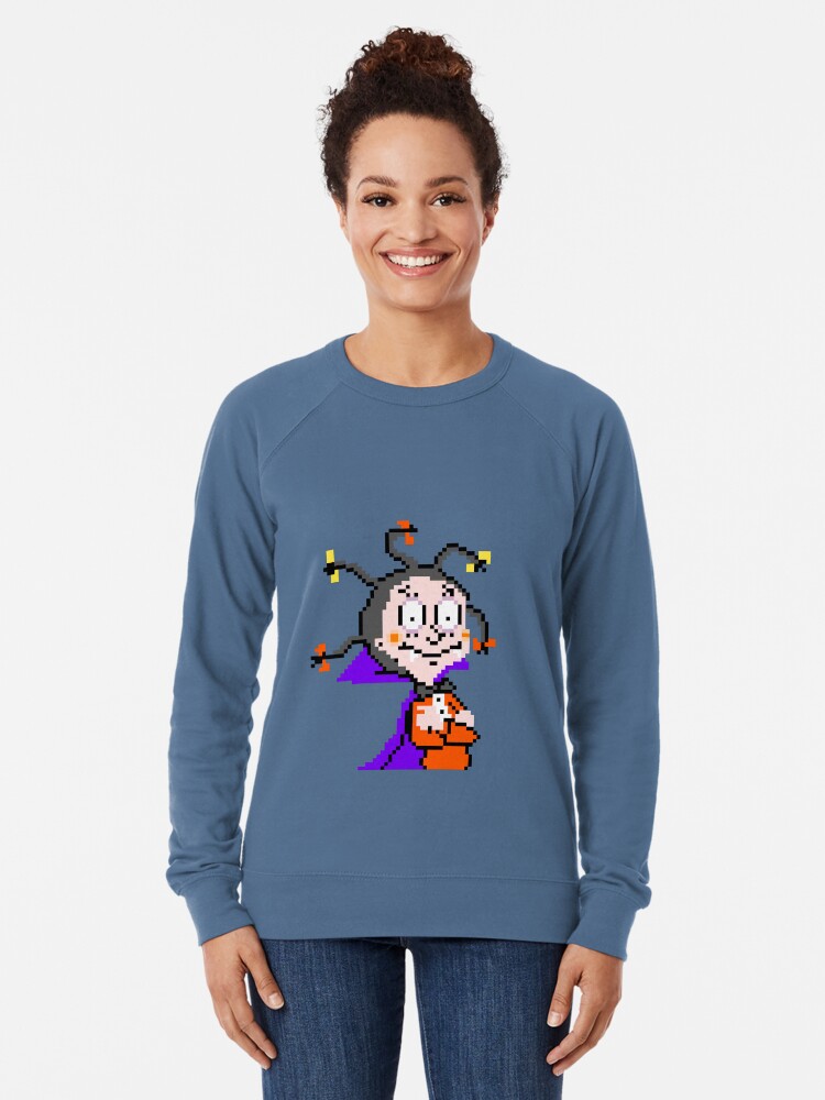 Mona der Vampir Leichter Pullover