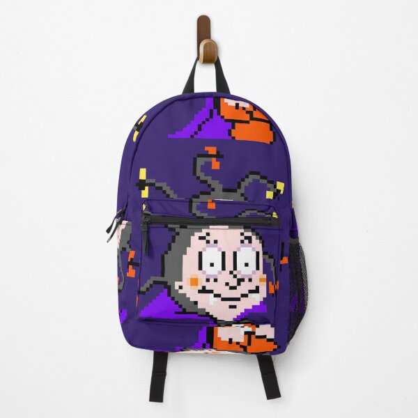 Item preview, Mona the Vampire designed and sold by Kamil Henri.