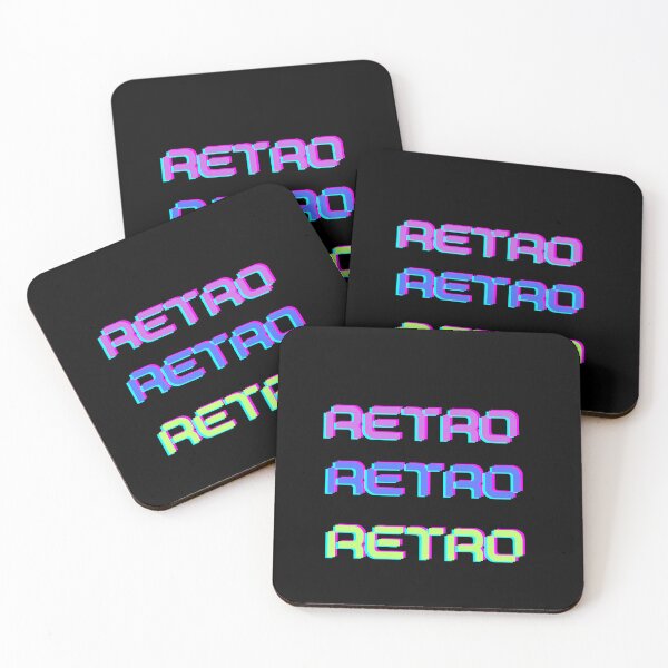 Item preview, RETRO designed and sold by Similce.