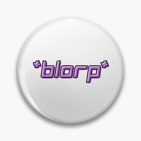 Item preview, The Murderbot Diaries Quote - the bag (Life-Tender) - blorp (white) designed and sold by Caro C. Smith.