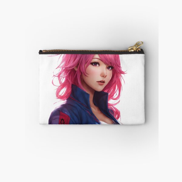 Item preview, Mummas angry anime Girl designed and sold by SpicyOne.