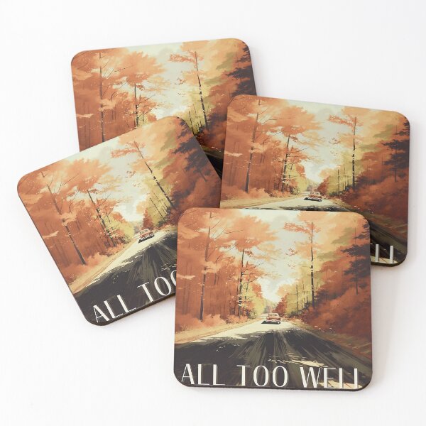 Item preview, all too well designed and sold by WillMull.