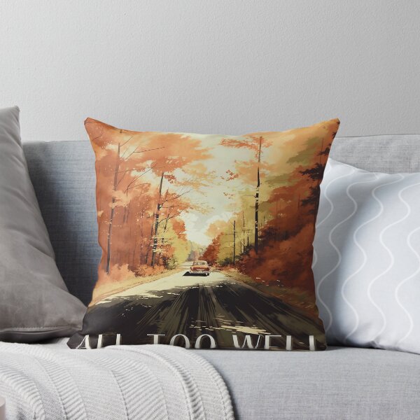 Item preview, all too well designed and sold by WillMull.