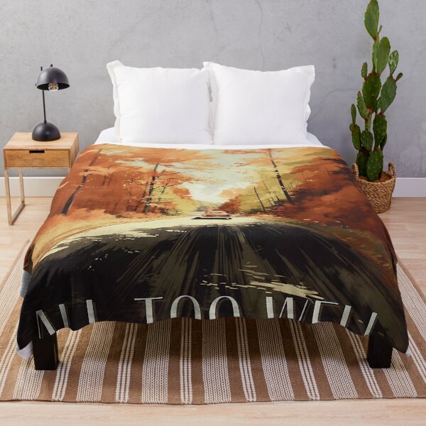 Item preview, all too well designed and sold by WillMull.