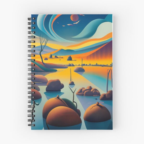 Item preview, Surreal coconut dreams designed and sold by BCD BRANDS.
