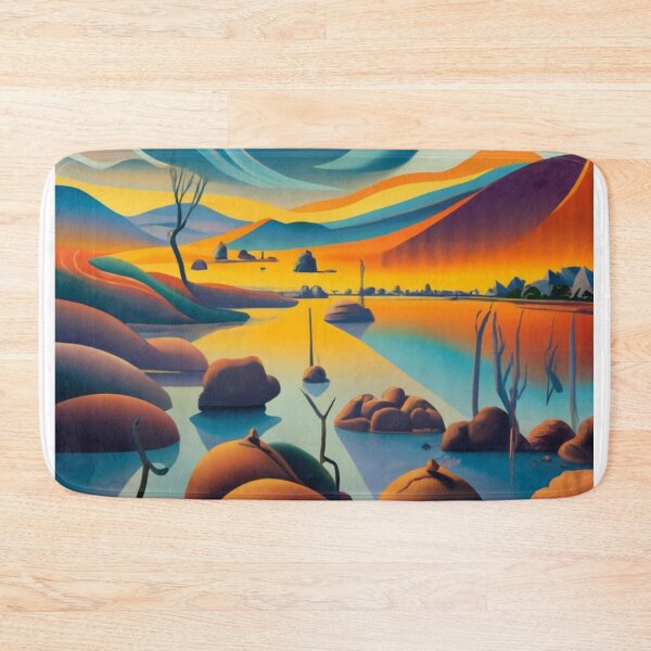 Item preview, Surreal coconut dreams designed and sold by BCD BRANDS.