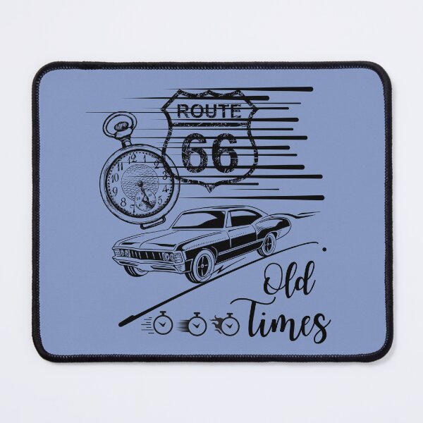 Item preview, Old Times designed and sold by artimplementer.