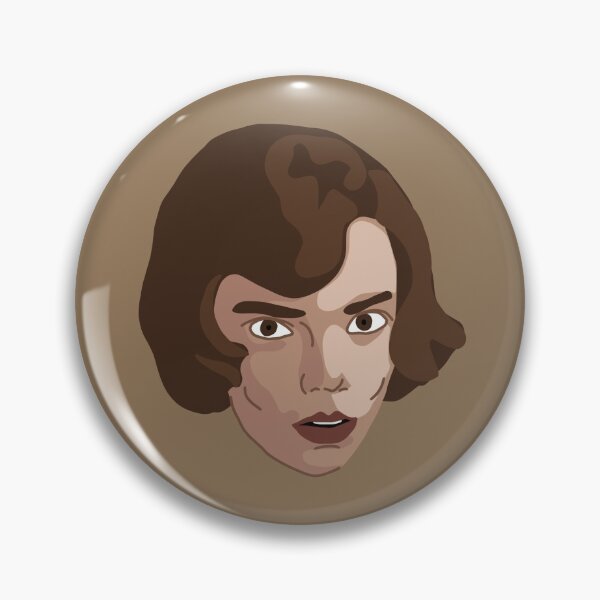 Item preview, Beth Harmon (Queen's Gambit) designed and sold by Kamil Henri.