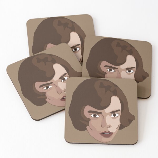 Item preview, Beth Harmon (Queen's Gambit) designed and sold by Kamil Henri.