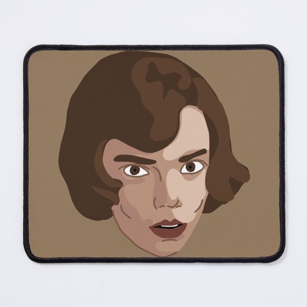 Item preview, Beth Harmon (Queen's Gambit) designed and sold by Kamil Henri.